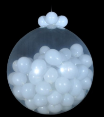 balon jumbo
